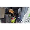 Image 5 : *OFFSITE* CONTENTS OF 20FT SEACAN - FORMER BARBER SHOP