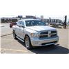 Image 7 : 2012 DODGE RAM 1500 BIG HORN