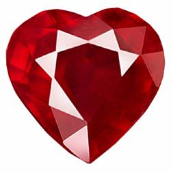 2.83ct Glorious AAA Blood Red Ruby  (GEM-11571)