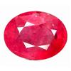 Image 1 : 2.59ct Top AAA Mozambique Pink Red Ruby (GEM-10032)