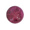 Image 1 : 220ct Excellent Flower Carved Ruby Gem  (GEM-8523)