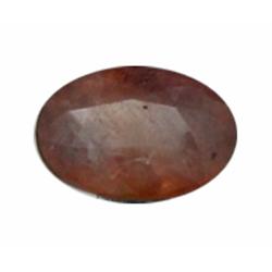 2.4ct Oval Cut Top AAA Madagascar Fancy Ruby (GEM-21519)