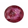 Image 1 : 3.22ct Oval Cut Top AAA Madagascar Fancy Ruby (GEM-21527)