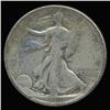 1920 Walking Liberty Half Dollar High Grade (COI-6321)