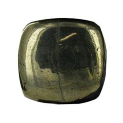 28.96ct Fabulous Cut & Polished Pyrite Gem Fancy (GEM-22122)