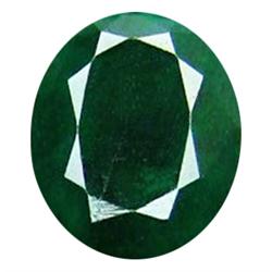 225+ct S. American Emerald Gem (GEM-9481)