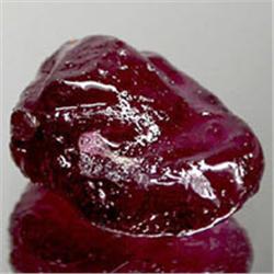 17.96ct. Natural Ruby Stone Rough Madagascar (GEM-20550)