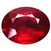 Image 1 : 4.78ct Glowing Natural Top Blood Red Ruby Beauty   Appraisal Estimate $4063 (GEM-18367) (GEM-18367)