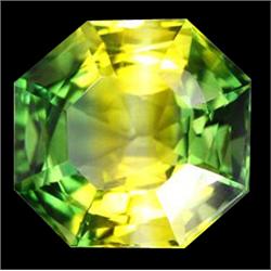 34.05ct Ravishing AAA Green Yellow Citrine (GEM-19230)