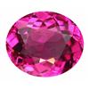 0.82ct Outstanding Oval Pink Tourmaline (GEM-18271)