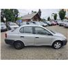 Image 9 : DUNCAN - 2005 TOYOTA ECHO GREY 314885 KMS - D352932