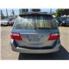Image 11 : "NO RESERVE" - 2007 HONDA ODYSSEY BLUE 142984 MILES - D028789