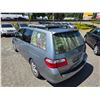Image 14 : "NO RESERVE" - 2007 HONDA ODYSSEY BLUE 142984 MILES - D028789