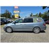 Image 15 : "NO RESERVE" - 2007 HONDA ODYSSEY BLUE 142984 MILES - D028789