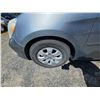 Image 19 : "NO RESERVE" - 2007 HONDA ODYSSEY BLUE 142984 MILES - D028789
