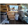 Image 28 : "NO RESERVE" - 2007 HONDA ODYSSEY BLUE 142984 MILES - D028789