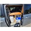 Image 32 : "NO RESERVE" - 2007 HONDA ODYSSEY BLUE 142984 MILES - D028789