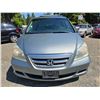 Image 3 : "NO RESERVE" - 2007 HONDA ODYSSEY BLUE 142984 MILES - D028789