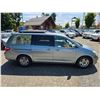 Image 8 : "NO RESERVE" - 2007 HONDA ODYSSEY BLUE 142984 MILES - D028789