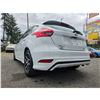 Image 13 : DUNCAN - 2015 FORD FOCUS WHITE 101345 KMS - D284719