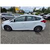 Image 16 : DUNCAN - 2015 FORD FOCUS WHITE 101345 KMS - D284719