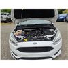 Image 25 : DUNCAN - 2015 FORD FOCUS WHITE 101345 KMS - D284719