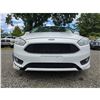 Image 3 : DUNCAN - 2015 FORD FOCUS WHITE 101345 KMS - D284719
