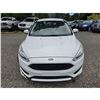 Image 4 : DUNCAN - 2015 FORD FOCUS WHITE 101345 KMS - D284719