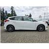 Image 7 : DUNCAN - 2015 FORD FOCUS WHITE 101345 KMS - D284719
