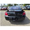 Image 11 : "NO RESERVE" - 2003 DODGE NEON BLACK 260043 KMS - B185873