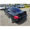 Image 14 : "NO RESERVE" - 2003 DODGE NEON BLACK 260043 KMS - B185873