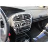 Image 36 : "NO RESERVE" - 2003 DODGE NEON BLACK 260043 KMS - B185873