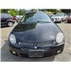 Image 3 : "NO RESERVE" - 2003 DODGE NEON BLACK 260043 KMS - B185873