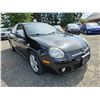 Image 5 : "NO RESERVE" - 2003 DODGE NEON BLACK 260043 KMS - B185873