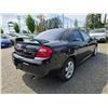 Image 9 : "NO RESERVE" - 2003 DODGE NEON BLACK 260043 KMS - B185873