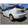 Image 13 : DUNCAN - 2003 FORD FOCUS WHITE  186945 KMS - D131230