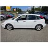 Image 16 : DUNCAN - 2003 FORD FOCUS WHITE  186945 KMS - D131230