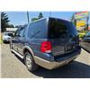 Image 13 : "NO RESERVE"  - 2004 FORD EXPEDITION BLUE 256550 KMS - DB63692