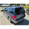 Image 14 : "NO RESERVE"  - 2004 FORD EXPEDITION BLUE 256550 KMS - DB63692