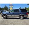 Image 15 : "NO RESERVE"  - 2004 FORD EXPEDITION BLUE 256550 KMS - DB63692