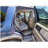 Image 28 : "NO RESERVE"  - 2004 FORD EXPEDITION BLUE 256550 KMS - DB63692