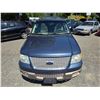 Image 4 : "NO RESERVE"  - 2004 FORD EXPEDITION BLUE 256550 KMS - DB63692