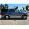 Image 7 : "NO RESERVE"  - 2004 FORD EXPEDITION BLUE 256550 KMS - DB63692