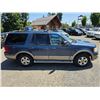 Image 8 : "NO RESERVE"  - 2004 FORD EXPEDITION BLUE 256550 KMS - DB63692