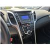 Image 36 : DUNCAN - 2013 HYUNDAI ELANTRA WHITE 225995 KMS - J156928