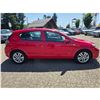 Image 7 : DUNCAN - 2008 SATURN ASTRA RED 207157 KMS - D075966