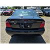 Image 11 : "NO RESERVE" - 2007 FORD FOCUS BLACK  157308 KMS - D280826