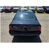 Image 12 : "NO RESERVE" - 2007 FORD FOCUS BLACK  157308 KMS - D280826