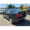 Image 13 : "NO RESERVE" - 2007 FORD FOCUS BLACK  157308 KMS - D280826