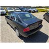 Image 14 : "NO RESERVE" - 2007 FORD FOCUS BLACK  157308 KMS - D280826
